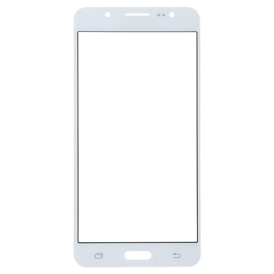 Ouxa Touch Screen Front Glass for Samsung Galaxy J5 2016 White