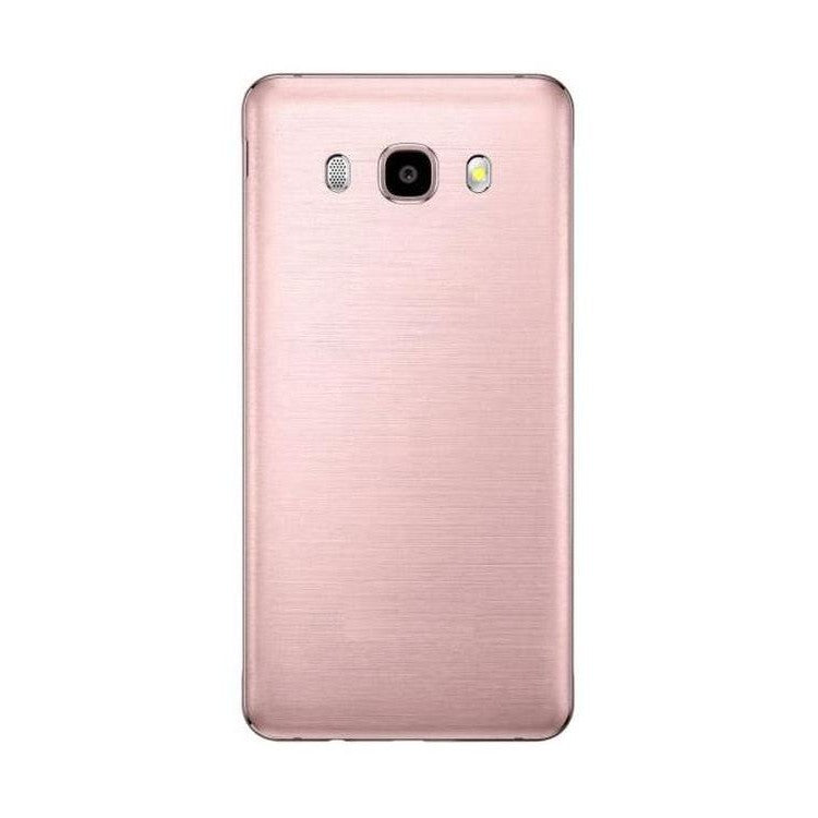 Ouxa Back Panel Housing Body for Samsung Galaxy J5 2016 Rose Gold