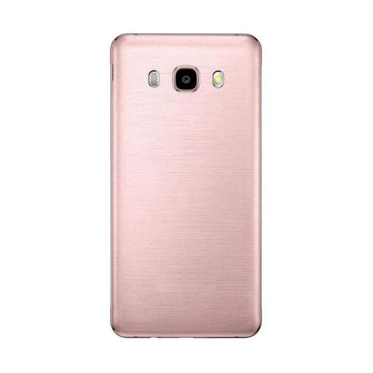 Ouxa Back Panel Housing Body for Samsung Galaxy J5 2016 Rose Gold