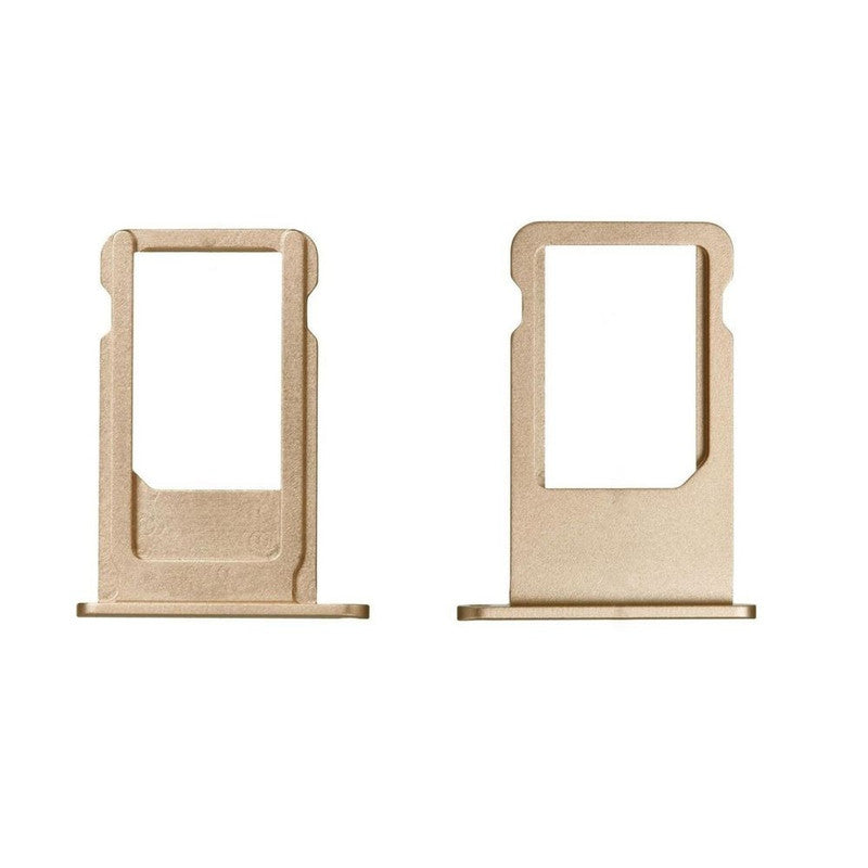 Ouxa Sim Tray Slot Holder for Samsung Galaxy J5 2017 Gold