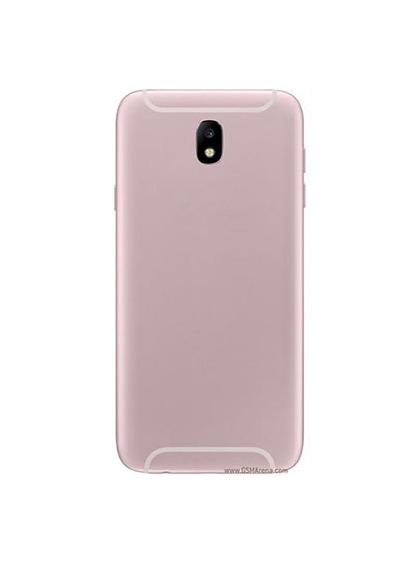 Ouxa Back Panel Housing Body for Samsung Galaxy J5 2017 Pink