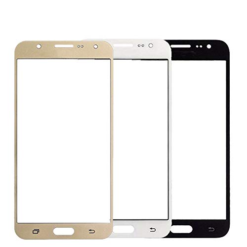 Ouxa Touch Screen Front Glass for Samsung Galaxy J5 2017 Gold