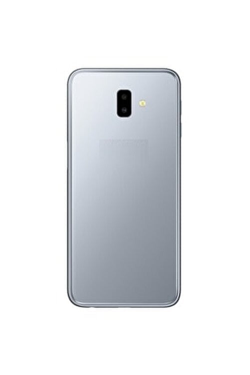 Ouxa Back Panel Housing Body for Samsung Galaxy J6 Plus Grey