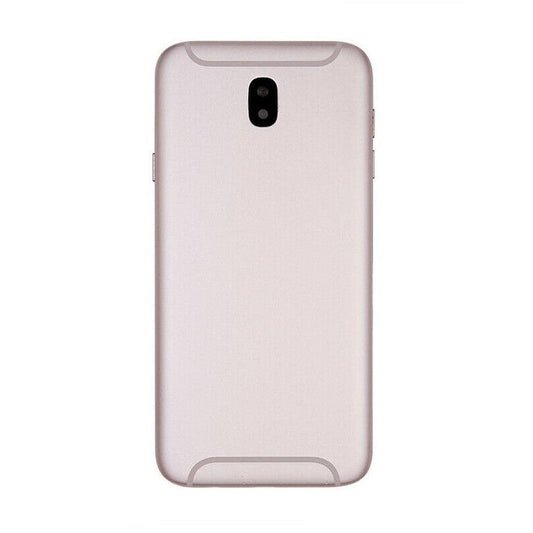 Ouxa Back Panel Housing Body for Samsung Galaxy J7 2017 Rose Gold