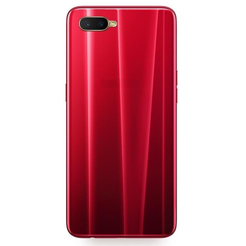 Ouxa Back Panel Housing for Oppo K1 Red