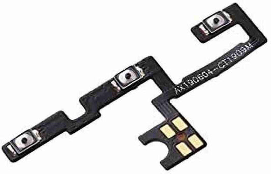 Ouxa Internal Power Volume Button Flex for Xiaomi Redmi K20 Pro Premium