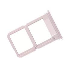 Ouxa Sim Tray Slot Holder for Oppo K3 White