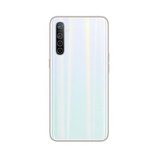 Ouxa Back Panel Housing for Oppo K5 White