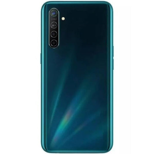 Ouxa Back Panel Housing for Oppo K5 Green