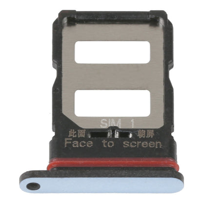 Ouxa Sim Tray Slot Holder for Xiaomi Redmi K50 5G Grey