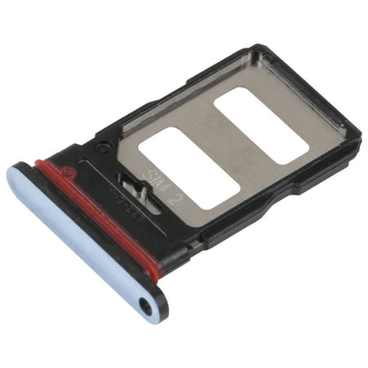 Ouxa Sim Tray Slot Holder for Xiaomi Redmi K50 Pro Blue