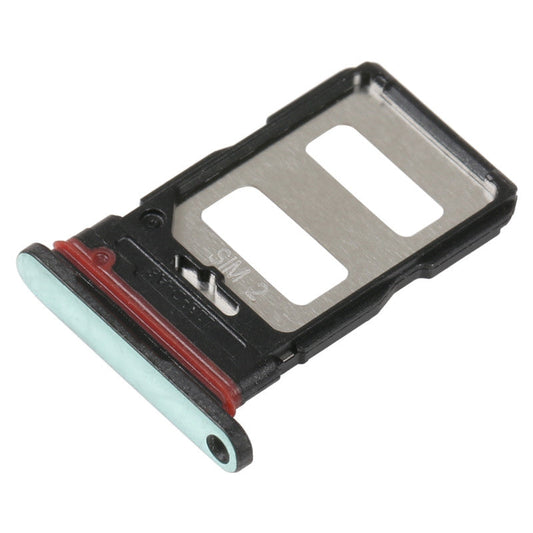 Ouxa Sim Tray Slot Holder for Xiaomi Redmi K60 5G Green