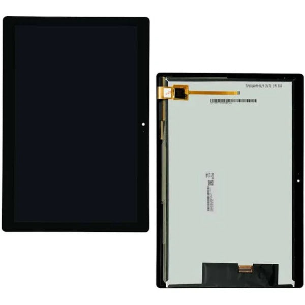 Ouxa Lcd Display Combo Folder for Lenovo Tab M10 (X505X) : Black