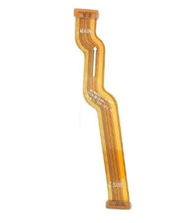 Ouxa Lcd Flex Cable for Samsung Galaxy M10