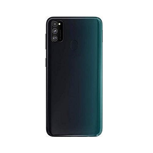 Ouxa Back Panel Housing Body for Samsung Galaxy M30S Green