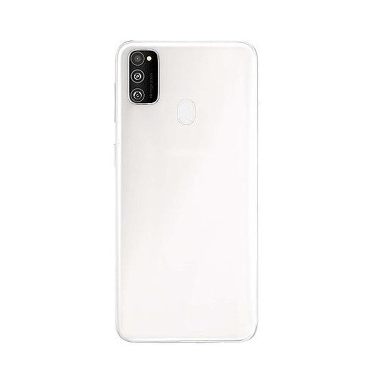 Ouxa Back Panel Housing Body for Samsung Galaxy M30S White