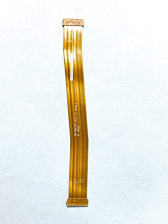 Ouxa Lcd Flex Cable for Samsung Galaxy M31