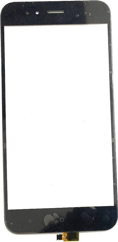 Ouxa Touch Screen Digitizer for Xiaomi Mi A1 Black