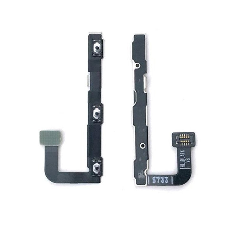 Ouxa Internal Power Volume Button Flex for Huawei Mate 10 Pro