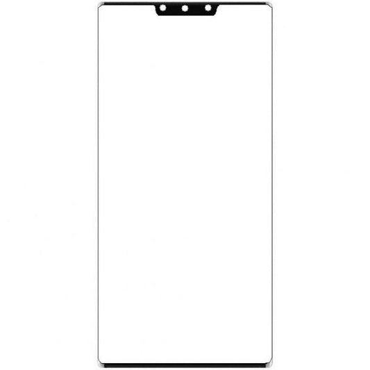 Ouxa Touch Screen Front Glass for Huawei Mate 30 Pro 5G Black