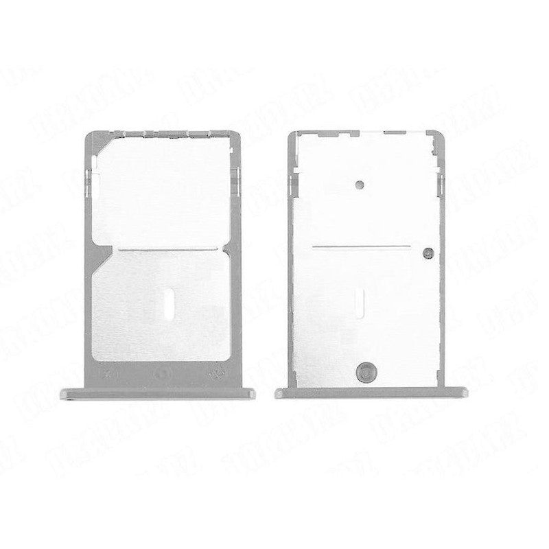 Ouxa Sim Tray Slot Holder for Xiaomi Mi 4I White