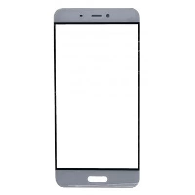 Ouxa Front Glass Replacement for Xiaomi Redmi 5 White