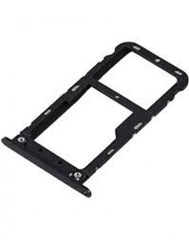 Ouxa Sim Tray Slot Holder for Xiaomi Mi A1 Black