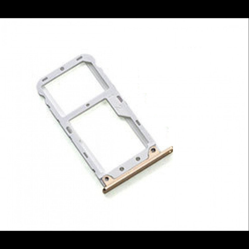 Ouxa Sim Tray Slot Holder for Xiaomi Mi A1 Gold