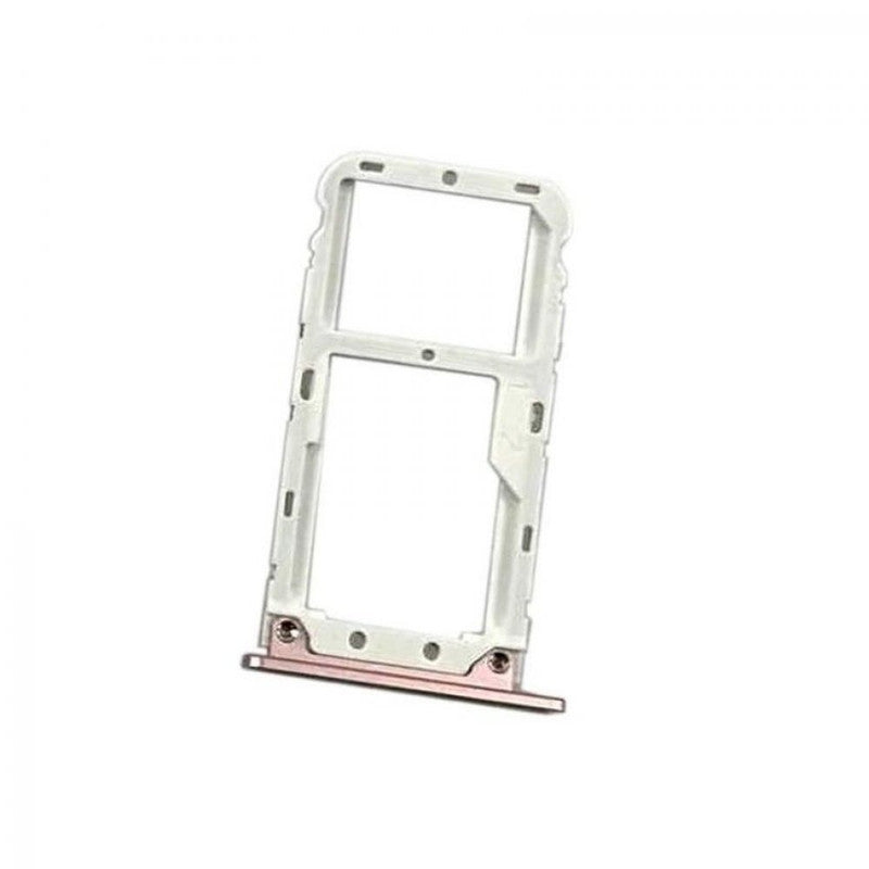 Ouxa Sim Tray Slot Holder for Xiaomi Mi A1 Rose Gold