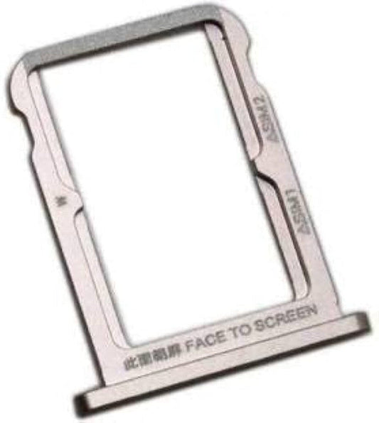 Ouxa Sim Tray Slot Holder for Xiaomi Mi A2 Gold