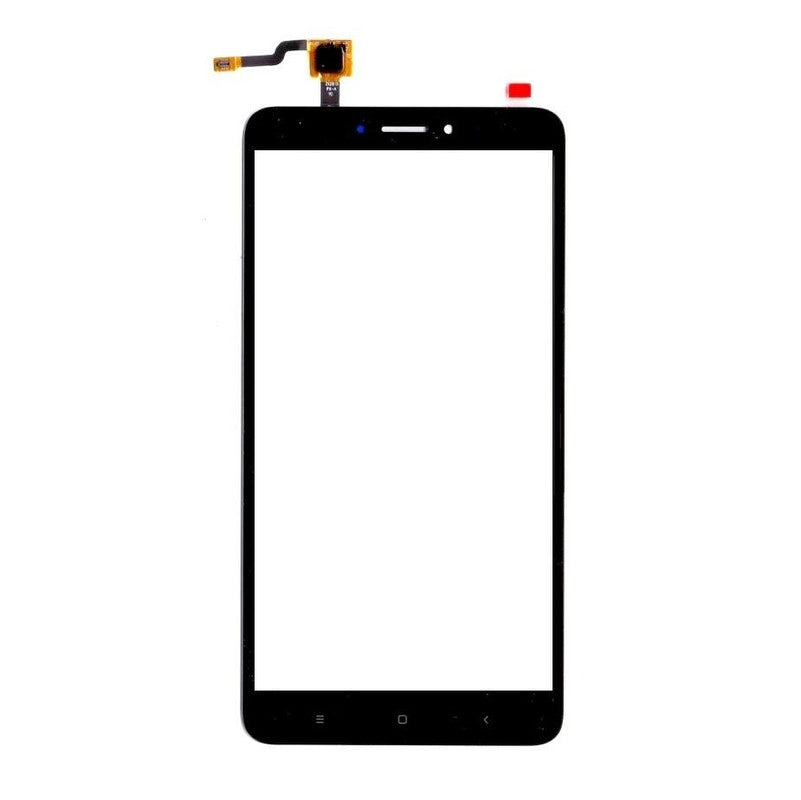 Ouxa Touch Screen Digitizer for Xiaomi Mi Max 2 Black