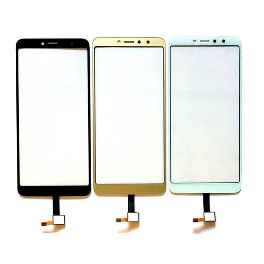 Ouxa Touch Screen Digitizer for Xiaomi Redmi S2 Black