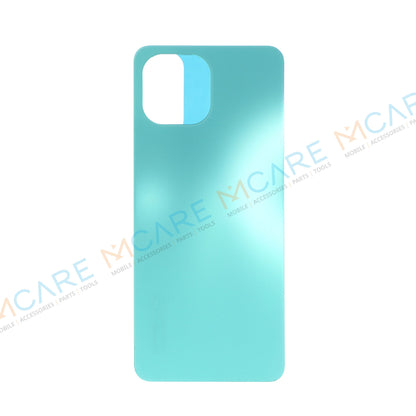 Back Panel Cover For Xiaomi Mi 11 Lite 5G