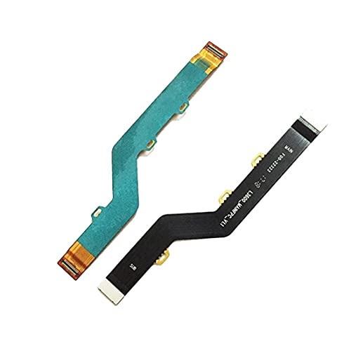 Ouxa Lcd Flex Cable for Moto G4 Plus 32GB