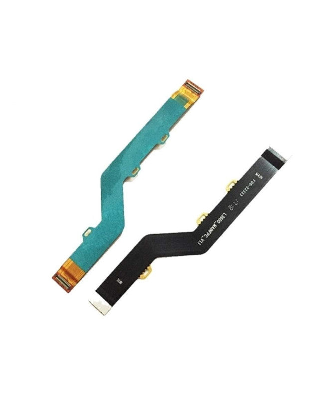 Ouxa Lcd Flex Cable for Motorola Moto E7 Power