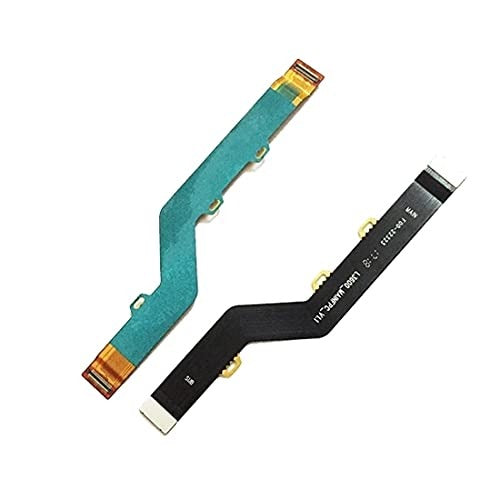 Ouxa Lcd Flex Cable for Motorola Moto G4 Plus