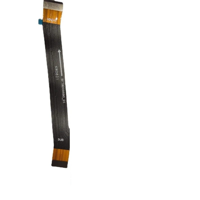 Ouxa Lcd Flex Cable for Motorola Edge 20