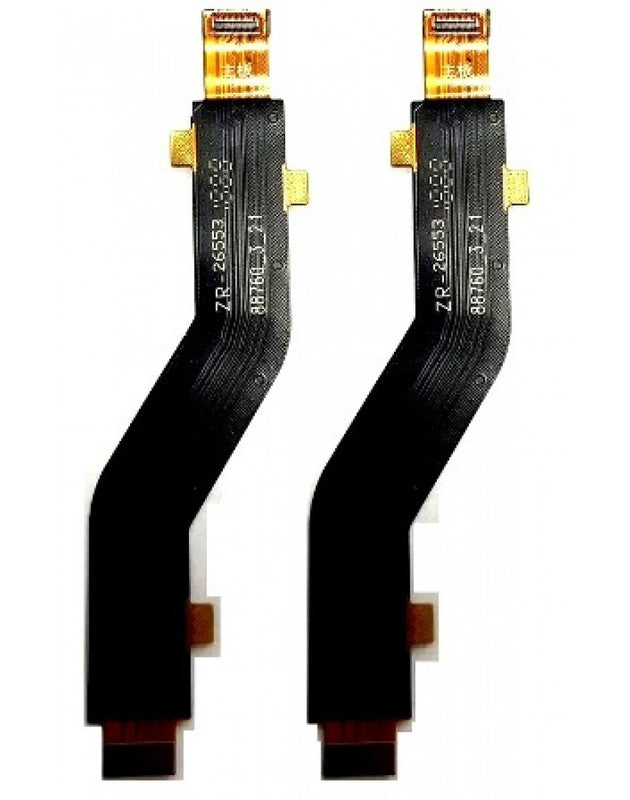 Ouxa Lcd Flex Cable for Motorola One Power P30 - XT1942