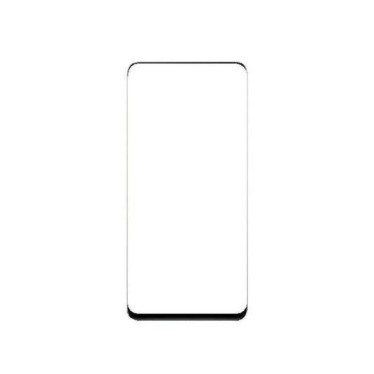 Ouxa Touch Screen Glass for VIVO Nex S Black