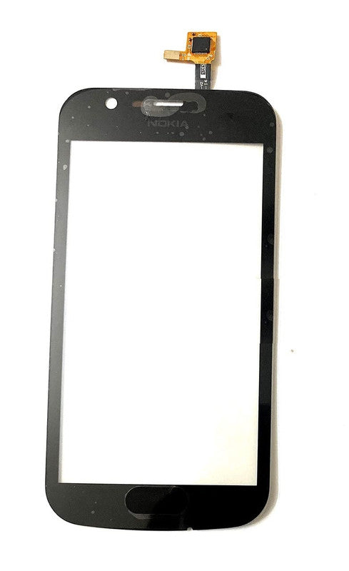 Ouxa Front Glass Touch Screen for Nokia 1