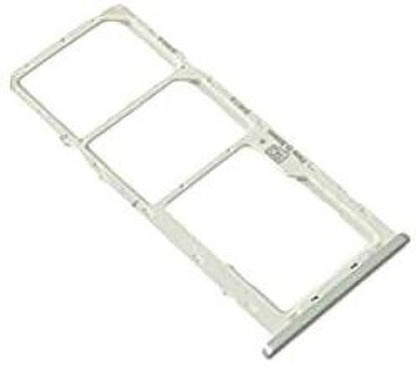 Ouxa Sim Tray Slot Holder for Nokia 3.2 Grey