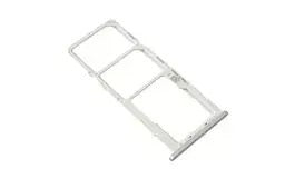 Ouxa Sim Tray Slot Holder for Nokia 3.2 White