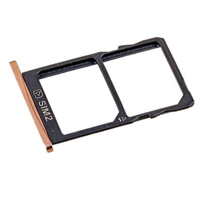 Ouxa Sim Tray Slot Holder for Nokia 5 Copper