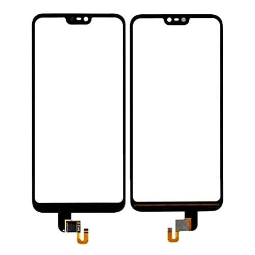 Ouxa Front Glass Touch Screen for Nokia 6.1 Plus