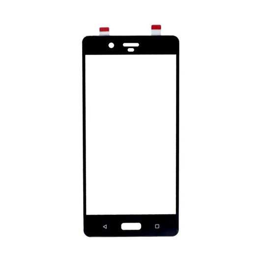 Ouxa Front Glass Touch Screen for Nokia 8