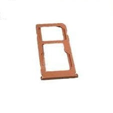 Ouxa Sim Tray Slot Holder for Nokia 8 Orange