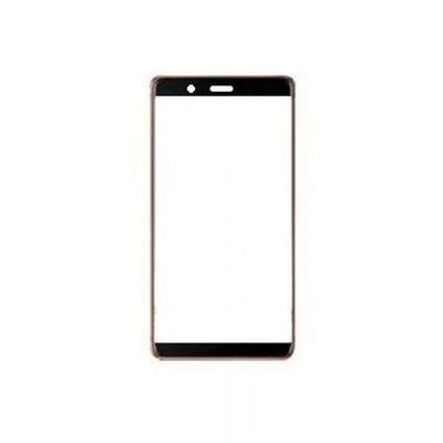 Ouxa Front Glass Touch Screen for Nokia 9 PureView