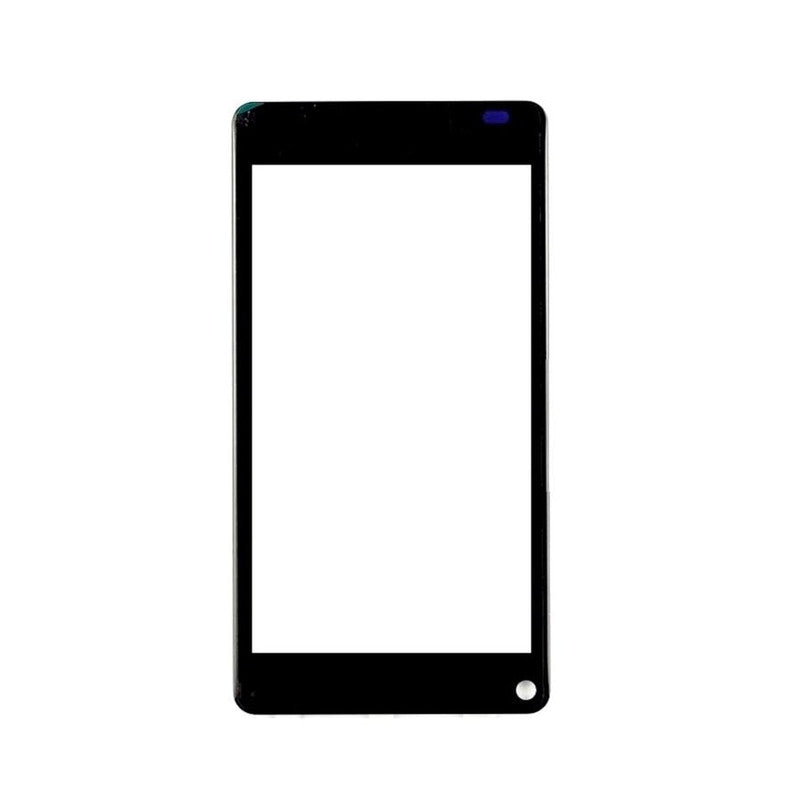 Ouxa Front Glass Touch Screen for Nokia N9