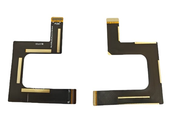 Ouxa Lcd flex Cable for Nokia Tab T20 (TA - 1397)