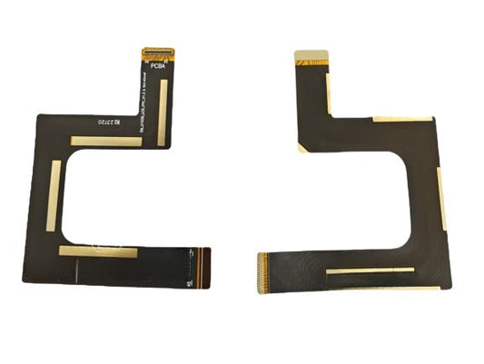 Ouxa Lcd flex Cable for Nokia Tab T20 (TA - 1397)